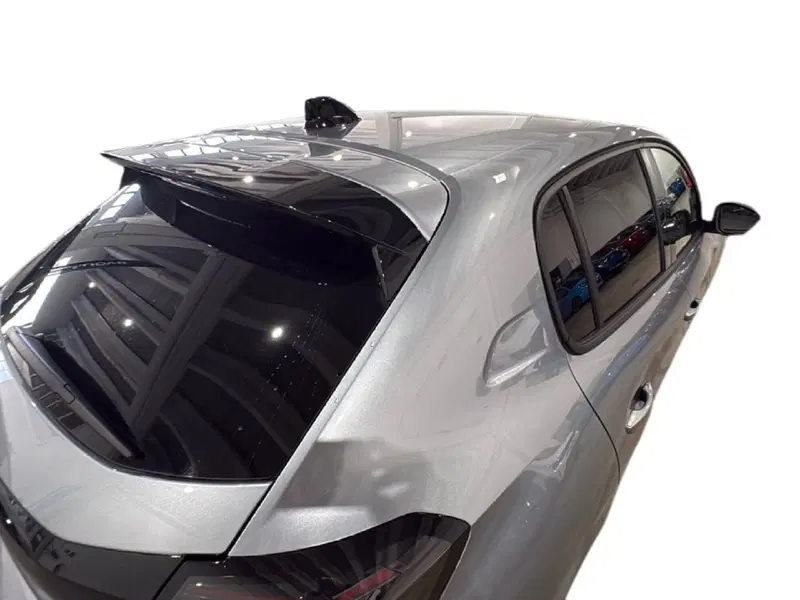 Peugeot 208 usata a Agrigento (8)