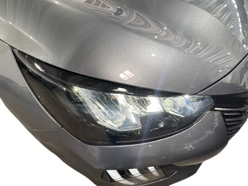Peugeot 208 usata a Agrigento (9)