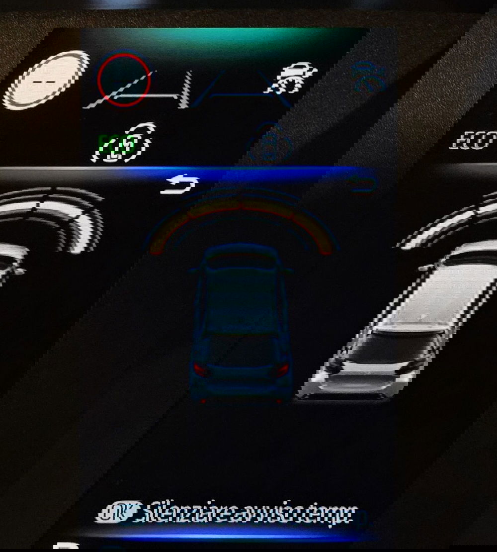 Mazda Mazda2 Hybrid usata a Pavia (11)