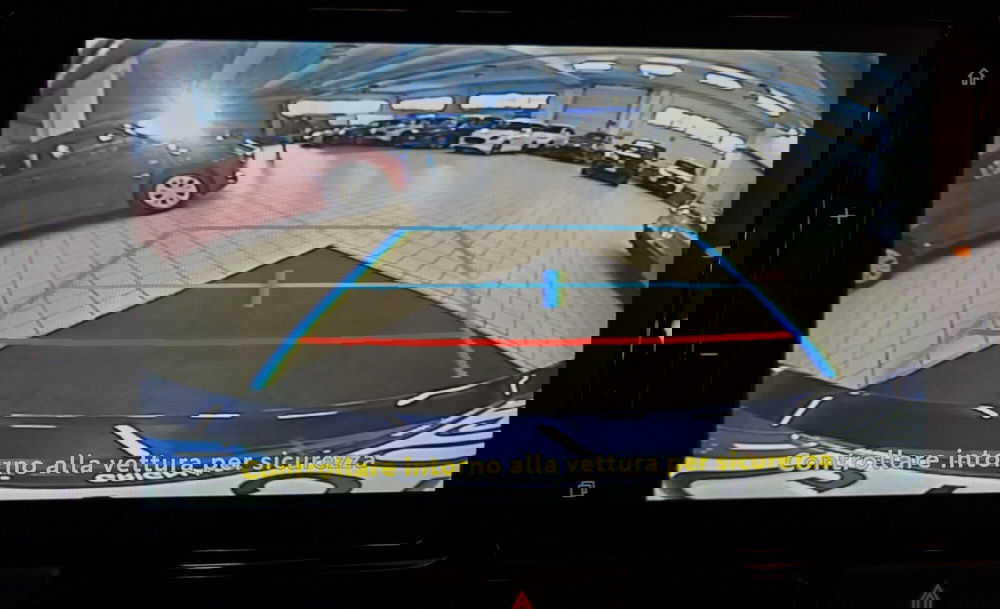 Mazda Mazda2 Hybrid usata a Pavia (12)