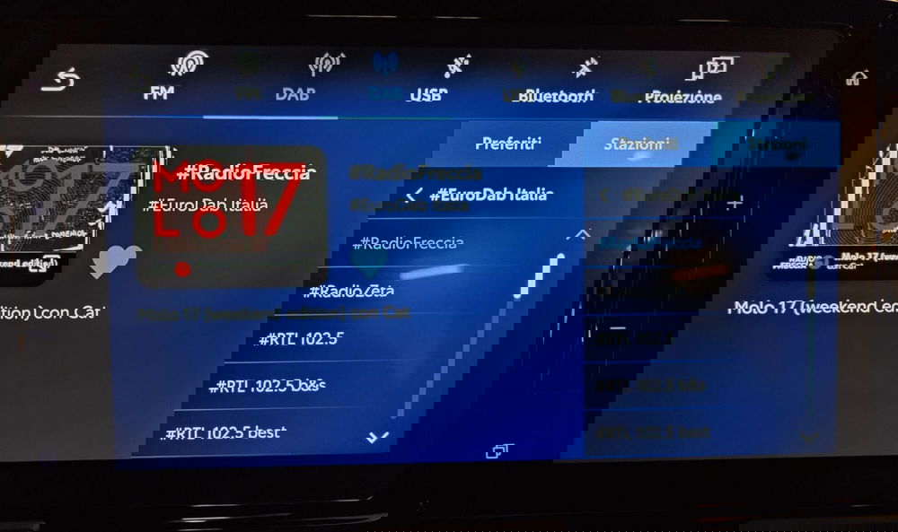 Mazda Mazda2 Hybrid usata a Pavia (14)