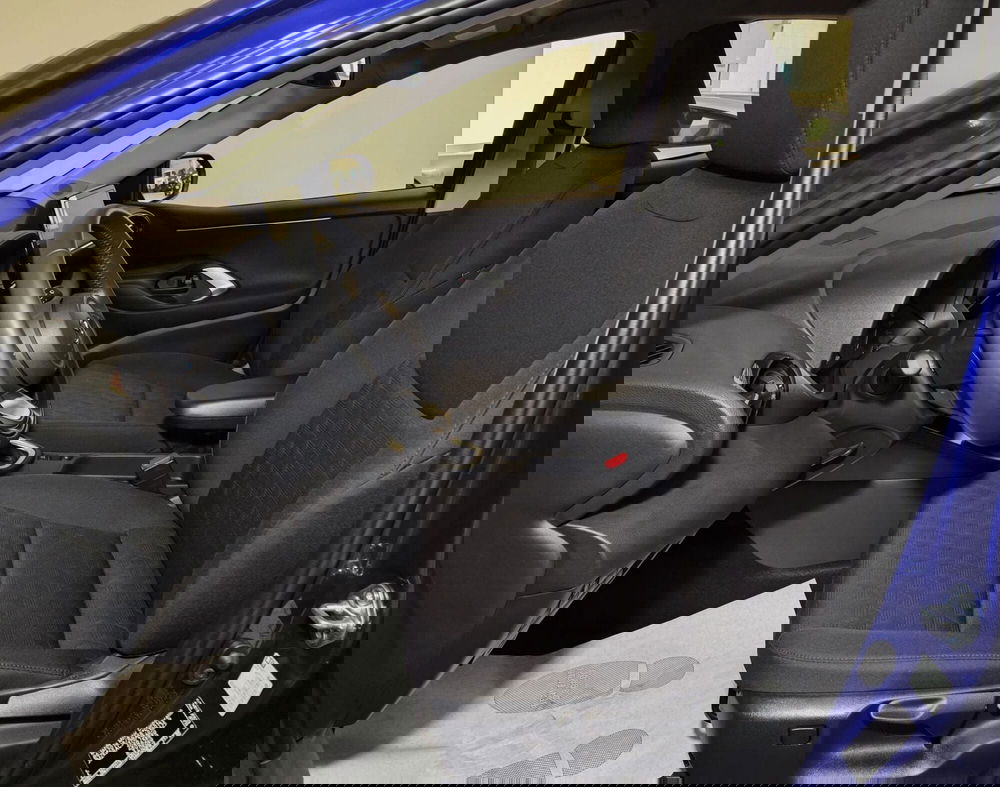 Mazda Mazda2 Hybrid usata a Pavia (6)