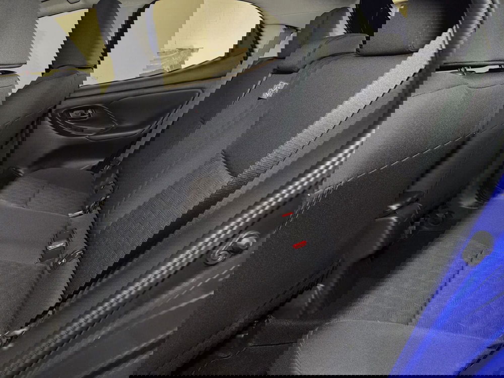 Mazda Mazda2 Hybrid usata a Pavia (7)