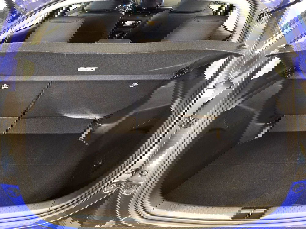 Mazda Mazda2 Hybrid usata a Pavia (8)