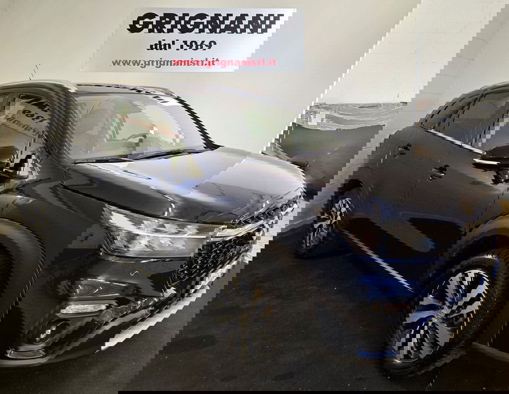 Suzuki S-Cross usata a Pavia