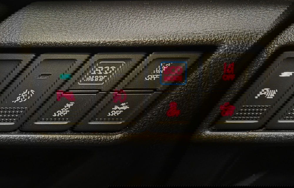 Suzuki S-Cross usata a Pavia (14)