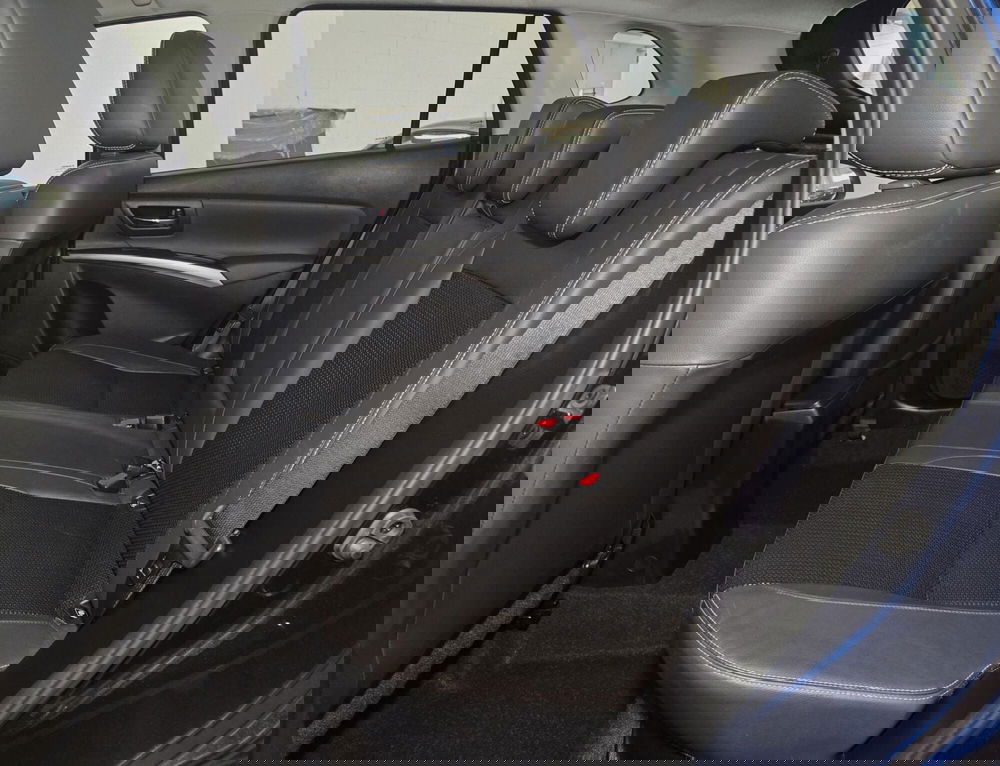 Suzuki S-Cross usata a Pavia (17)