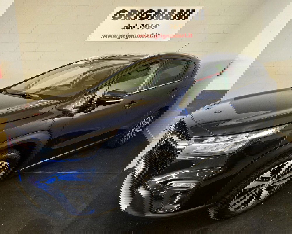 Suzuki S-Cross usata a Pavia (20)