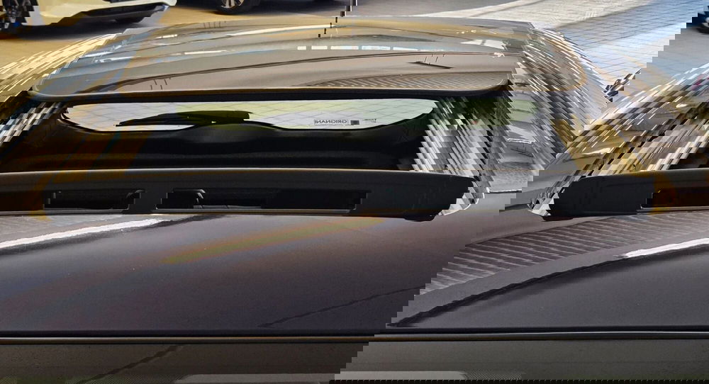 Suzuki S-Cross usata a Pavia (5)