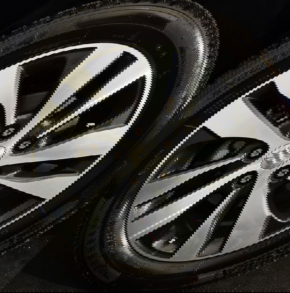 Suzuki S-Cross usata a Pavia (6)