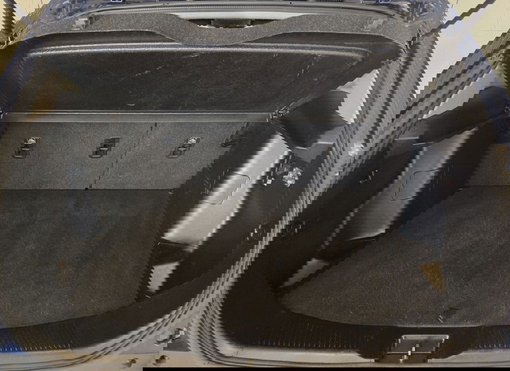 Suzuki S-Cross usata a Pavia (8)