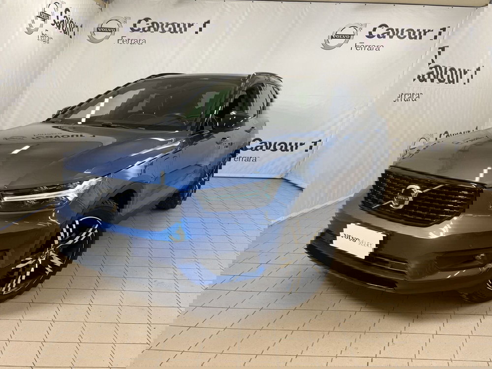 Volvo XC40 usata a Ferrara