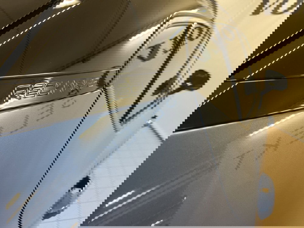 Volvo XC40 usata a Ferrara (10)