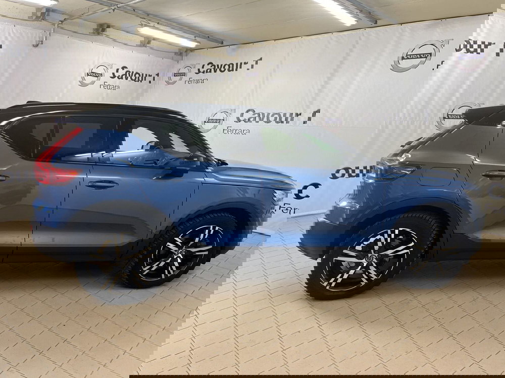 Volvo XC40 usata a Ferrara (13)
