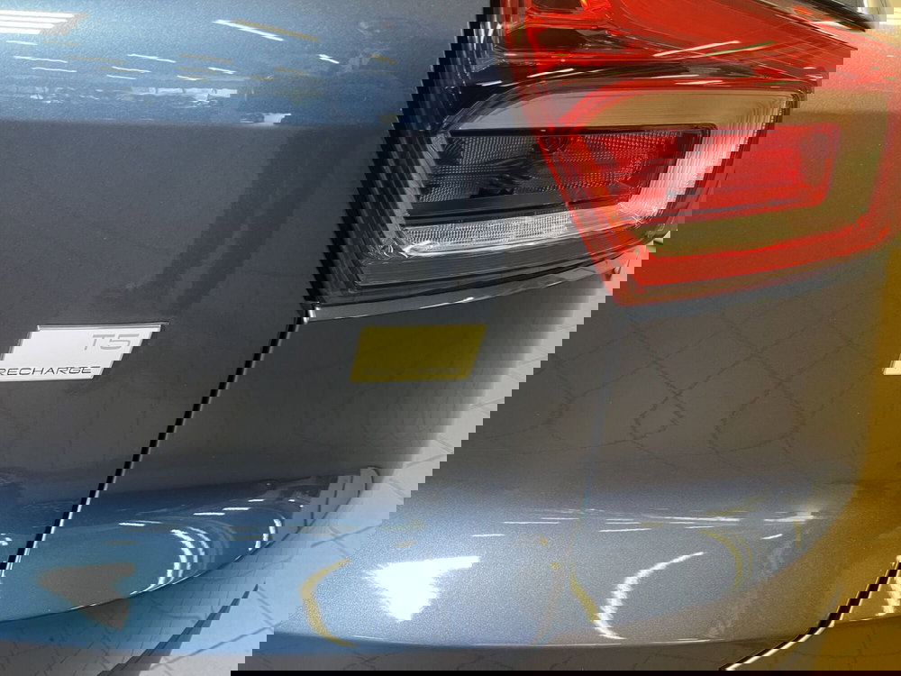 Volvo XC40 usata a Ferrara (16)