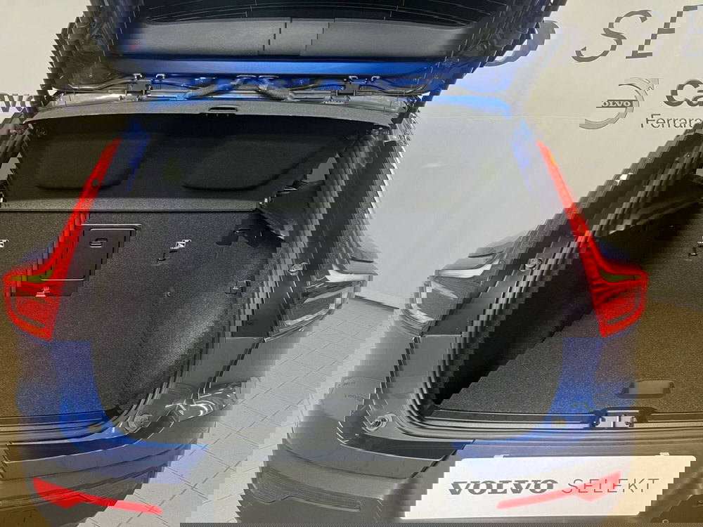 Volvo XC40 usata a Ferrara (18)