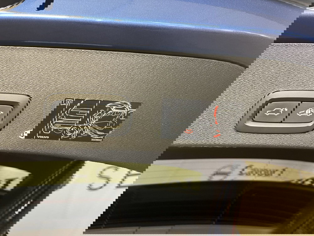 Volvo XC40 usata a Ferrara (19)