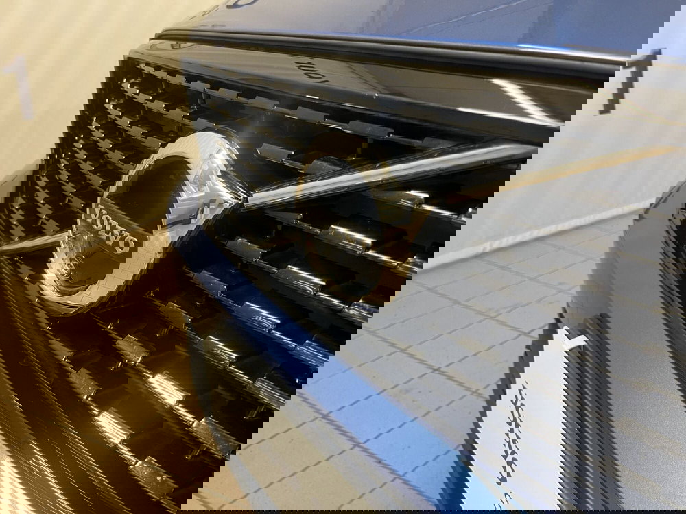 Volvo XC40 usata a Ferrara (2)