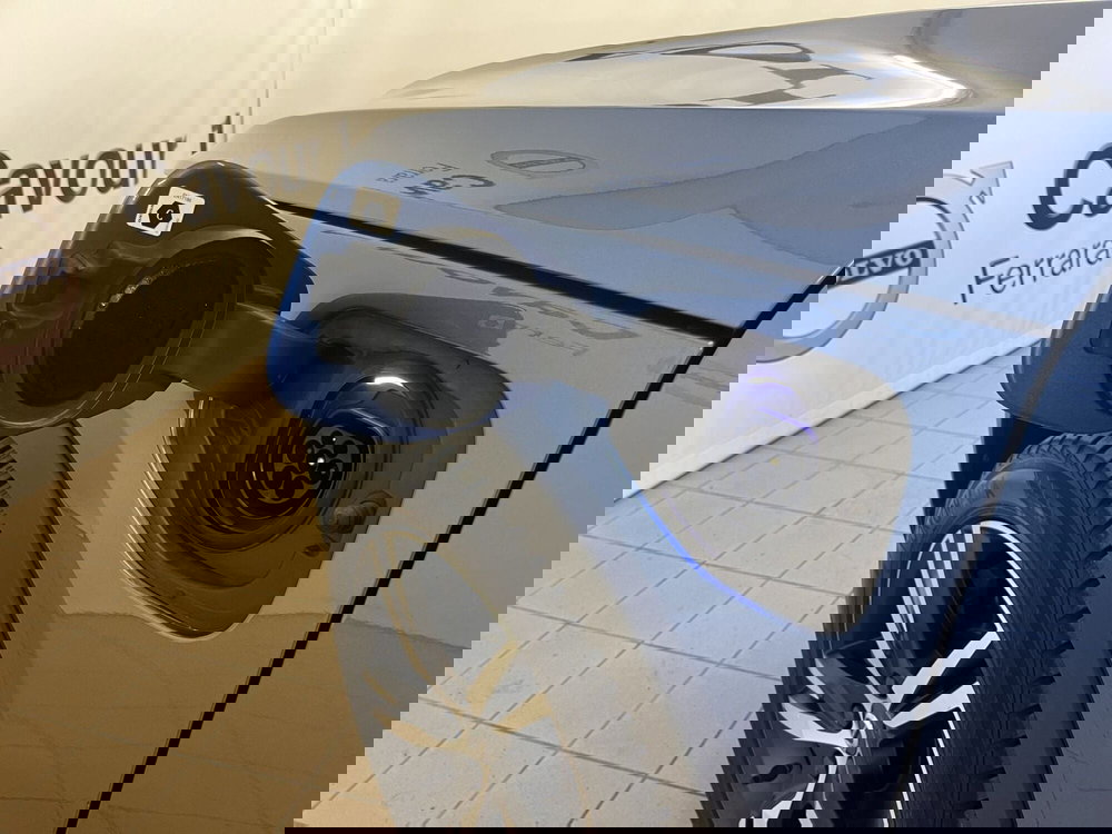 Volvo XC40 usata a Ferrara (3)