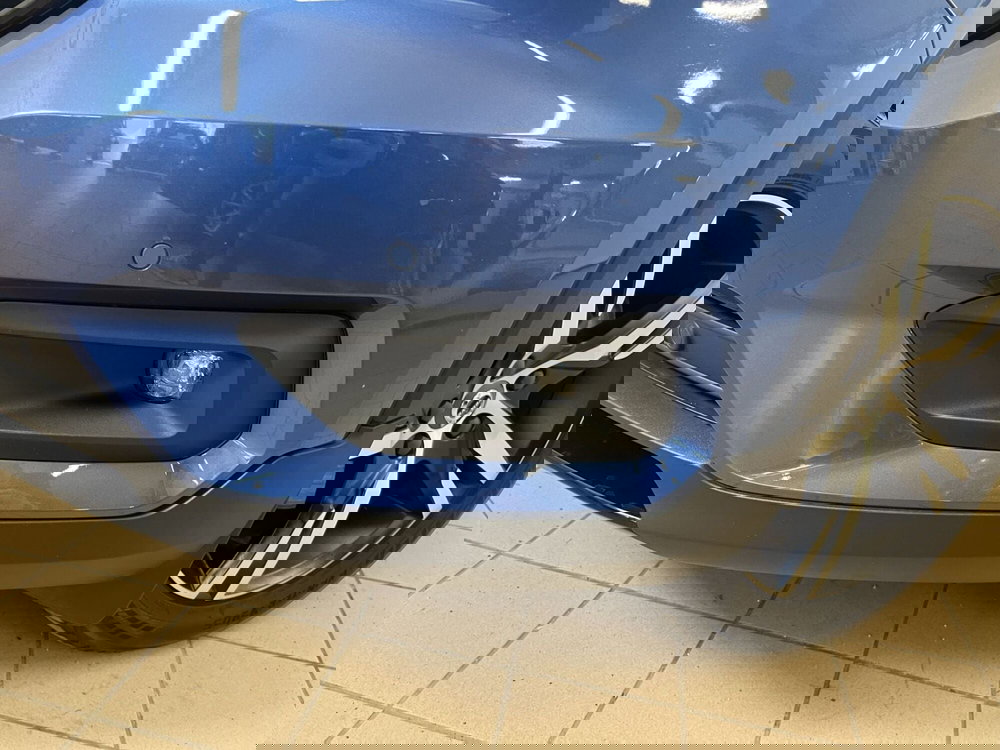 Volvo XC40 usata a Ferrara (4)