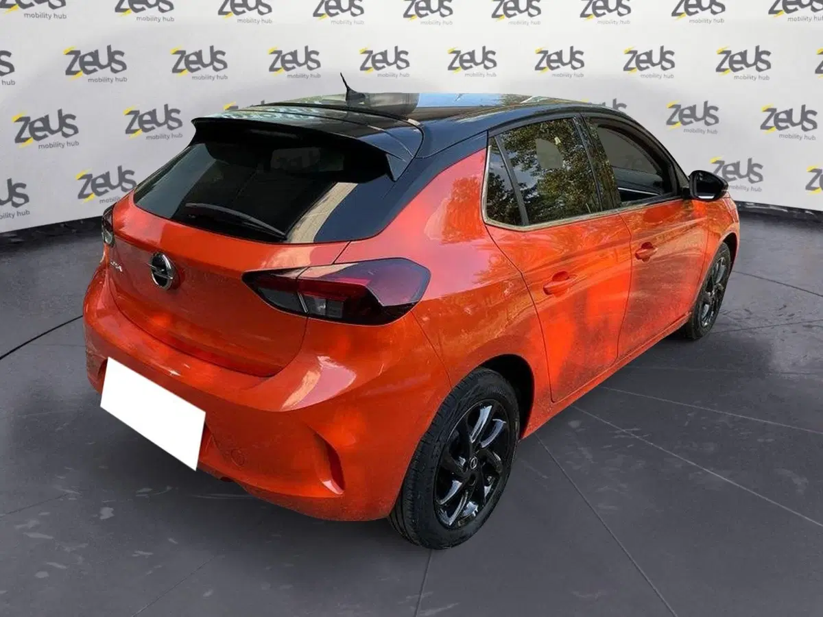 Opel Corsa usata a Ravenna (11)