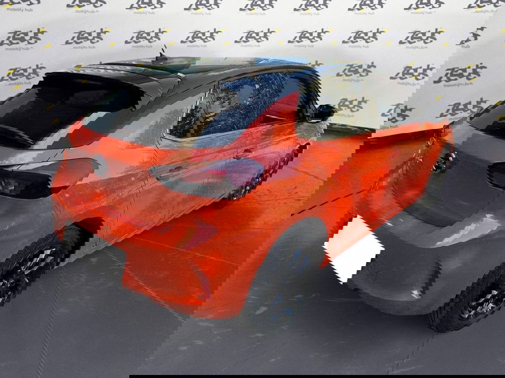 Opel Corsa usata a Ravenna (11)