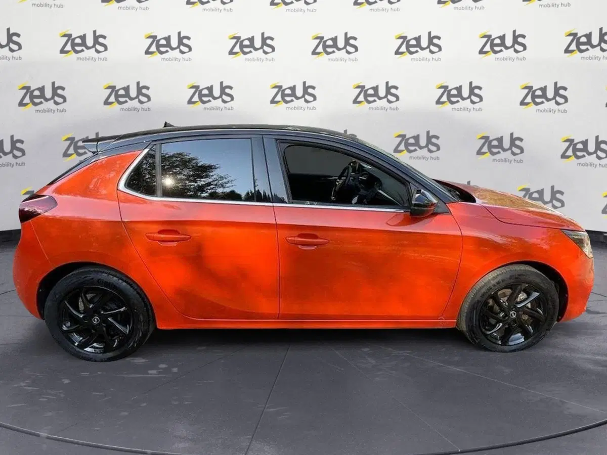 Opel Corsa usata a Ravenna (12)