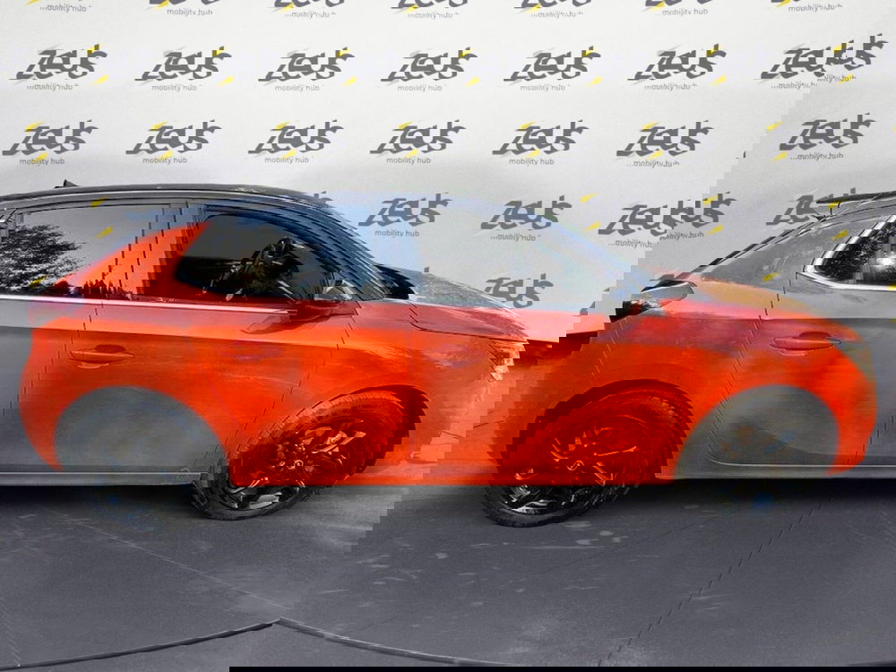 Opel Corsa usata a Ravenna (12)