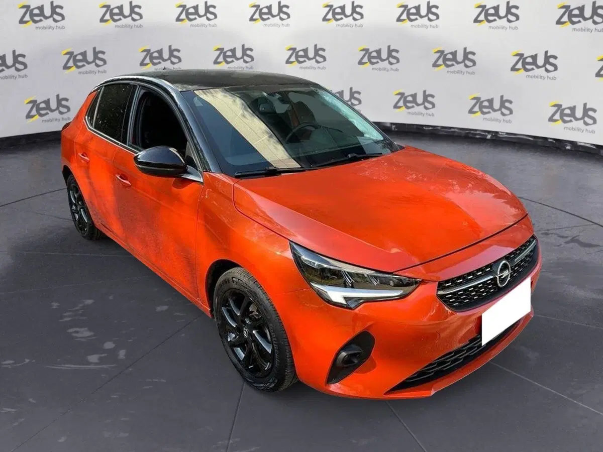 Opel Corsa usata a Ravenna (14)