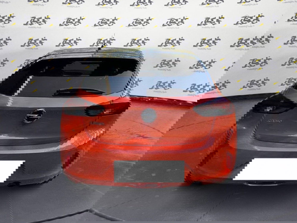 Opel Corsa usata a Ravenna (4)