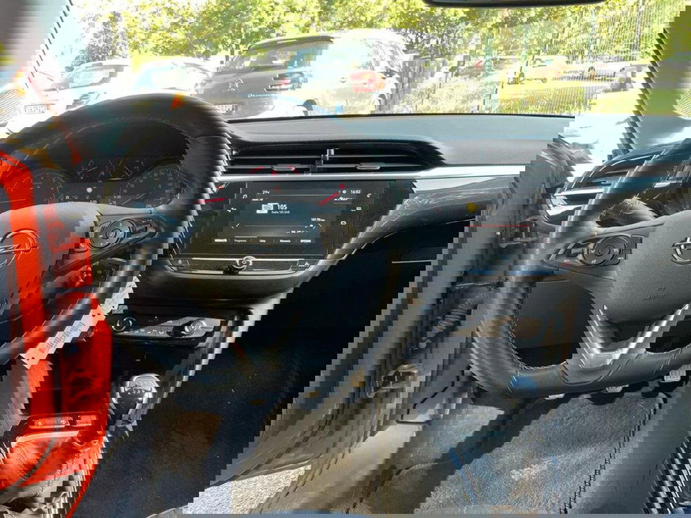 Opel Corsa usata a Ravenna (5)