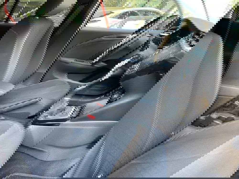 Opel Corsa usata a Ravenna (6)