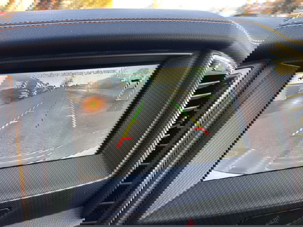 Ford Ranger Pick-up usata a Bologna (10)