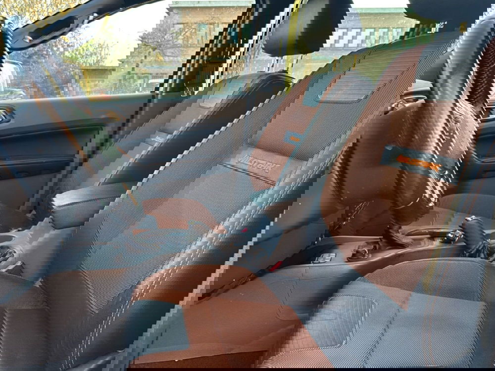 Ford Ranger Pick-up usata a Bologna (11)