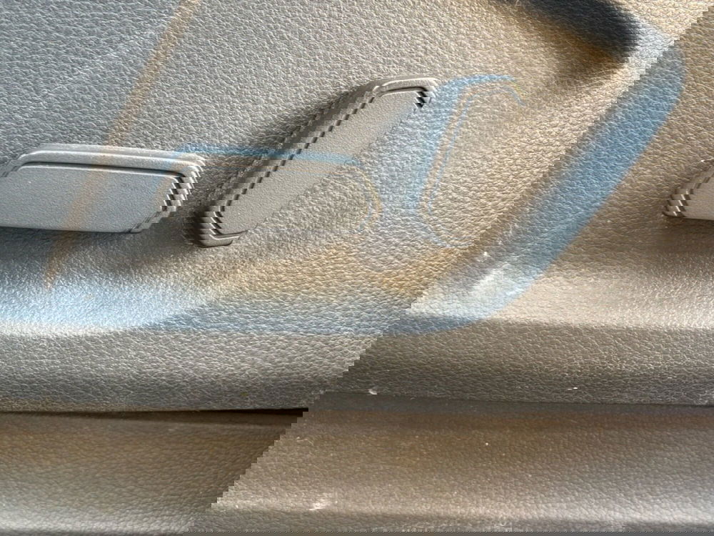 Ford Ranger Pick-up usata a Bologna (14)