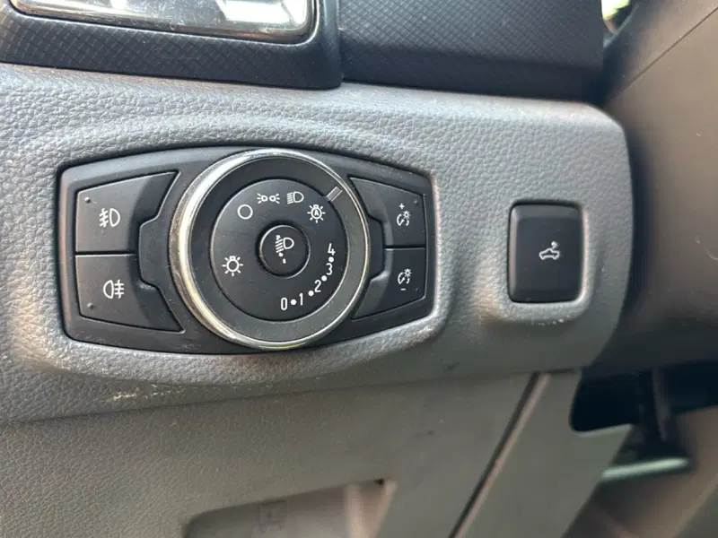 Ford Ranger Pick-up usata a Bologna (15)