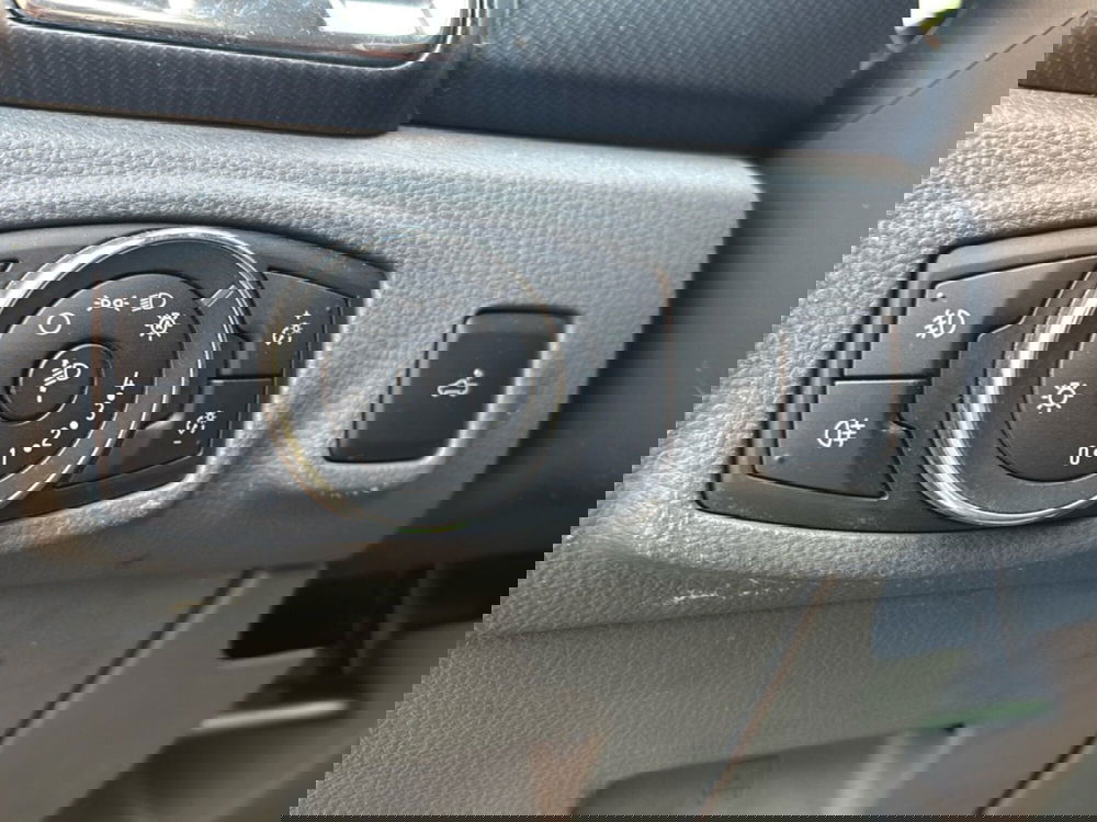 Ford Ranger Pick-up usata a Bologna (15)