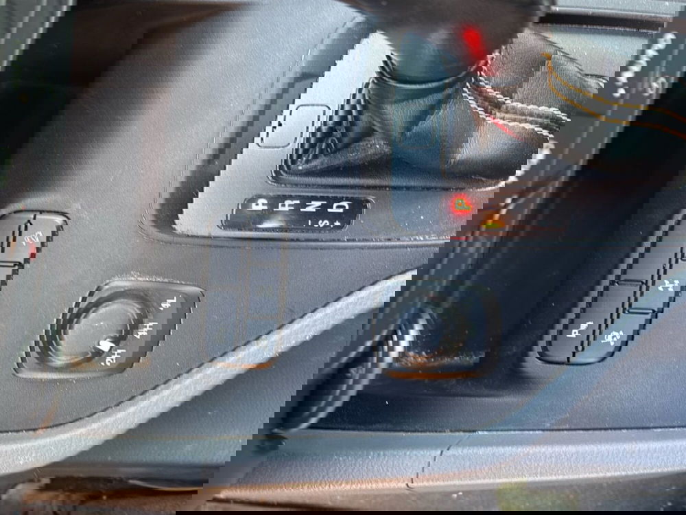 Ford Ranger Pick-up usata a Bologna (16)