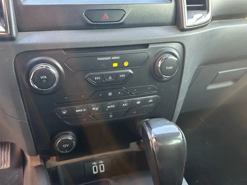 Ford Ranger Pick-up usata a Bologna (17)