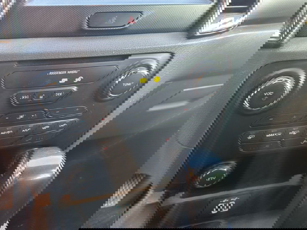 Ford Ranger Pick-up usata a Bologna (17)