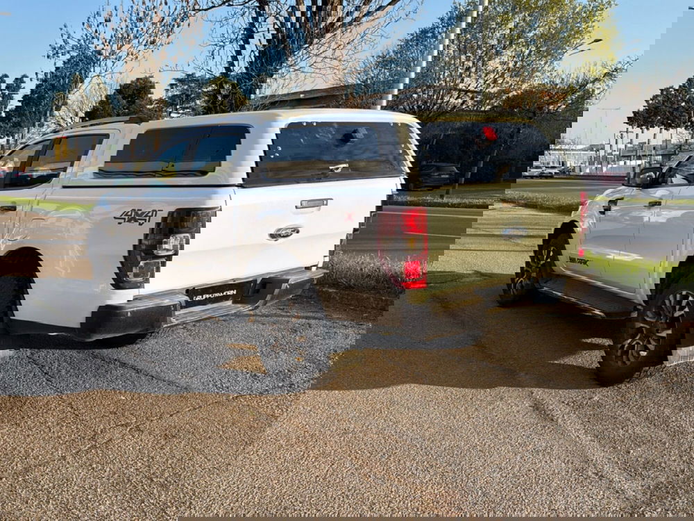 Ford Ranger Pick-up usata a Bologna (5)