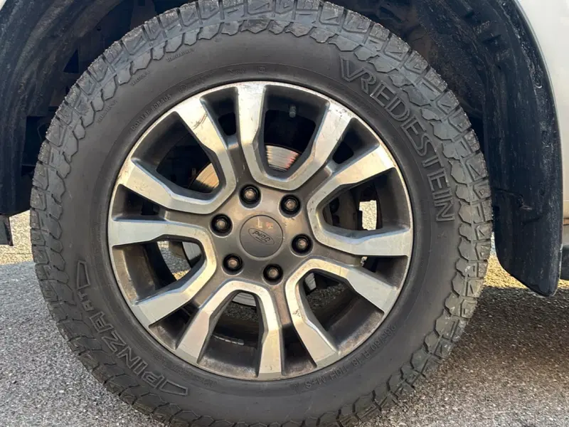 Ford Ranger Pick-up usata a Bologna (7)