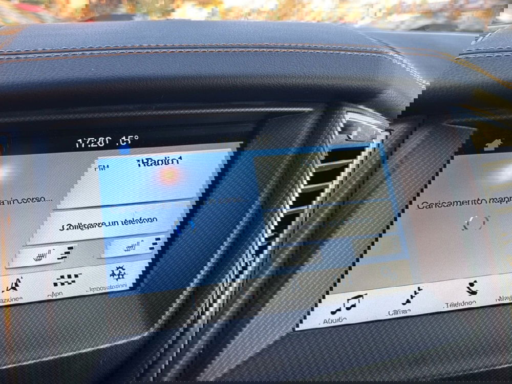 Ford Ranger Pick-up usata a Bologna (9)