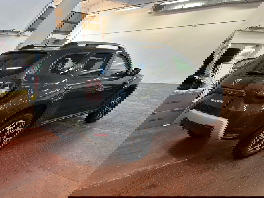 Dacia Duster usata a Bologna (6)