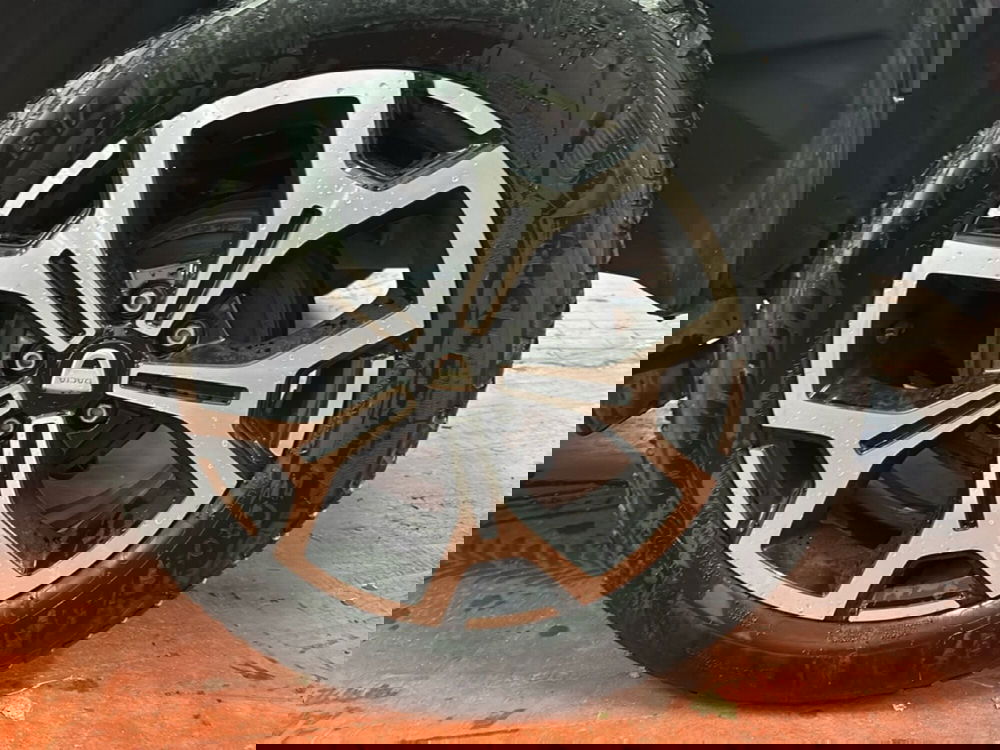 Dacia Duster usata a Bologna (7)