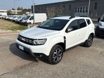 Dacia Duster 1.0 TCe GPL 4x2 Journey del 2024 usata a Faenza