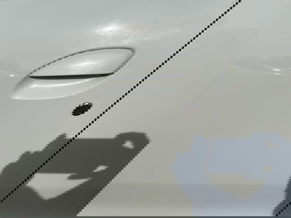 Dacia Duster usata a Ravenna (10)