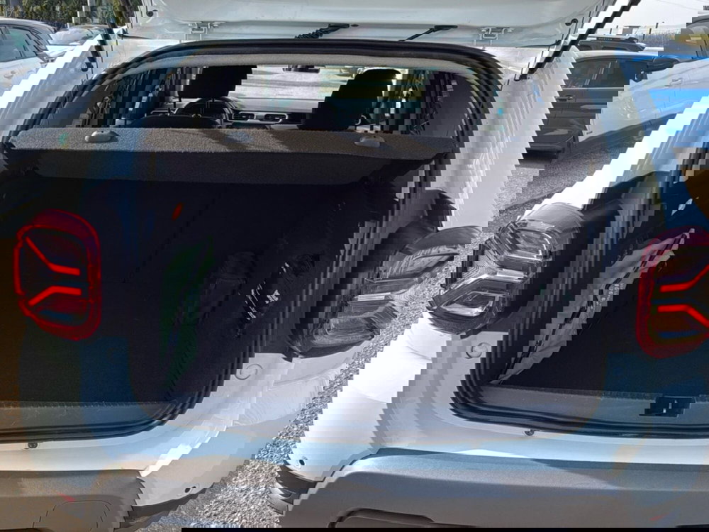 Dacia Duster usata a Ravenna (11)