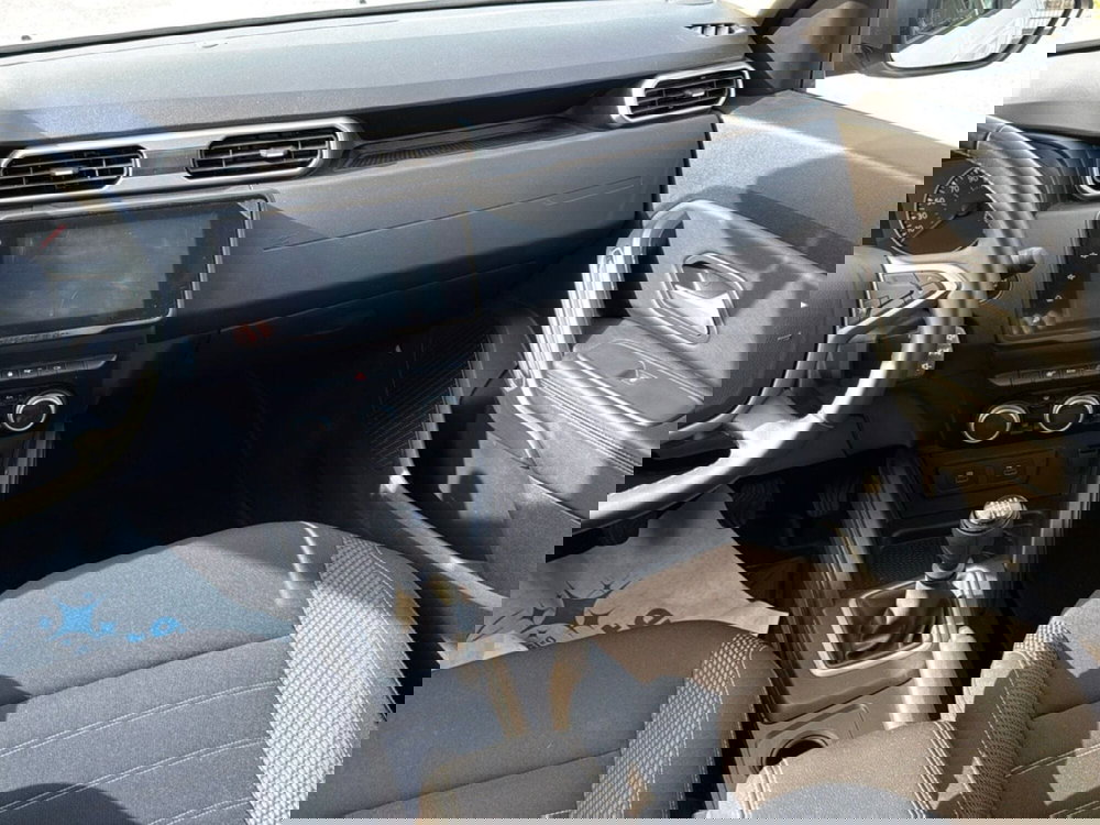 Dacia Duster usata a Ravenna (13)