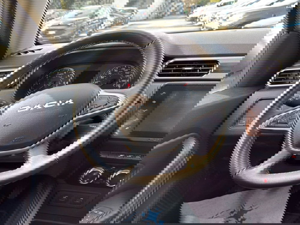 Dacia Duster usata a Ravenna (14)